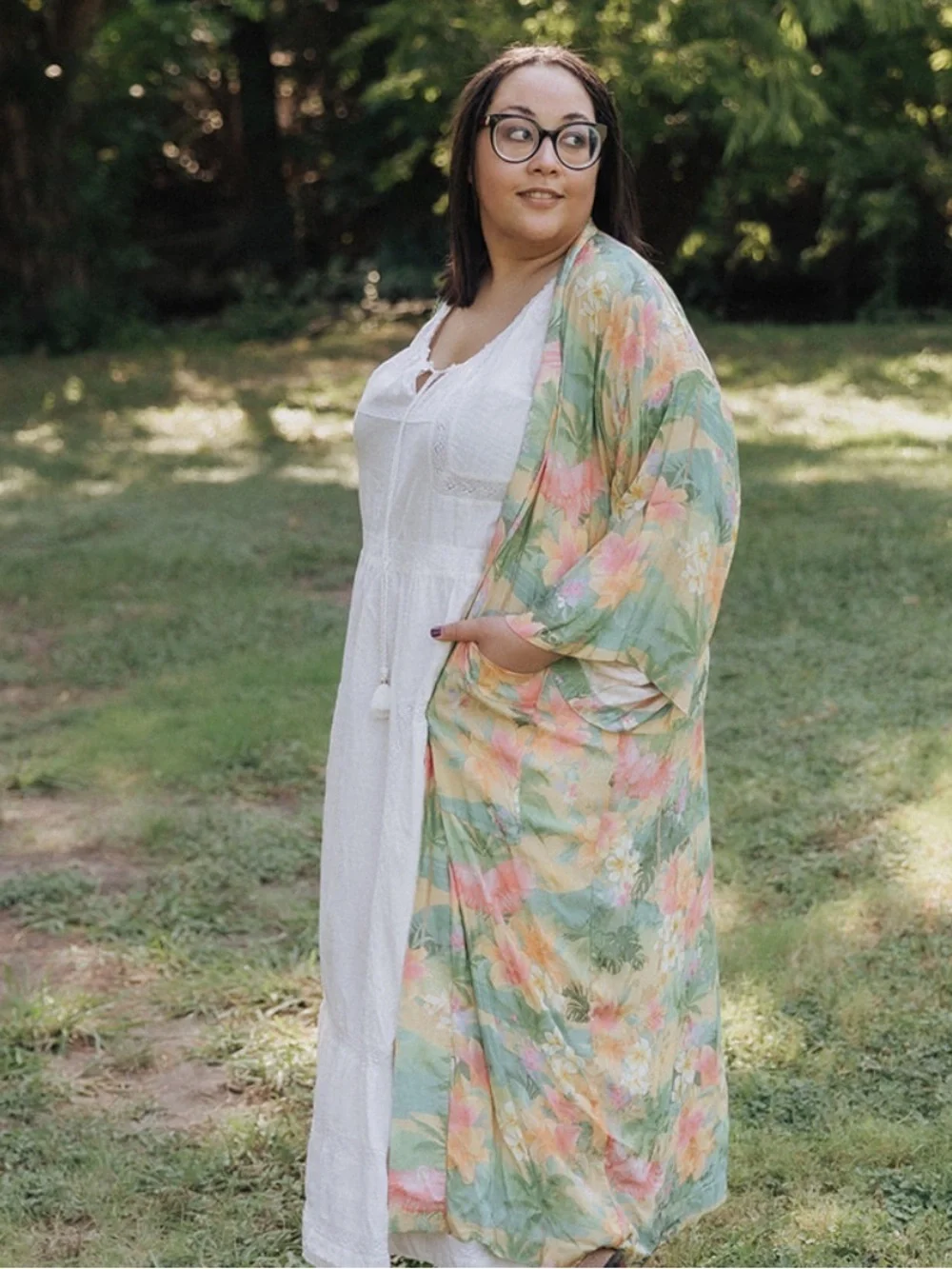 Spell Havana Robe - Picture 4 of 14